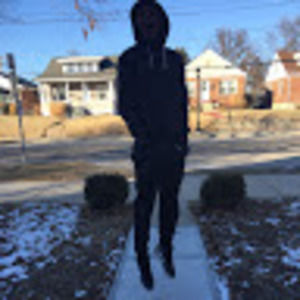 Meet your Posher, Deshon